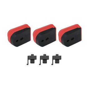 Lot de 3 Pistol Shockplate pour Hi-Capa — vue 2