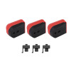 Lot de 3 Pistol Shockplate pour Hi-Capa — vue 5