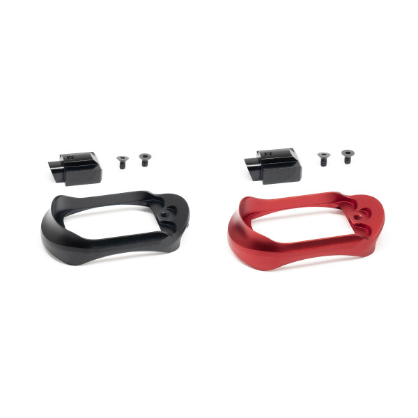 Magwell pour AAP-01 Assassin — vue 3