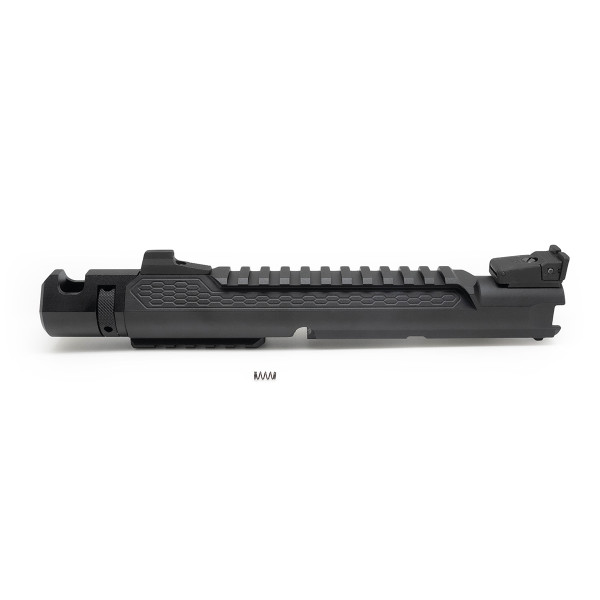 Receiver Black Mamba type A pour AAP-01 Assassin — vue 3