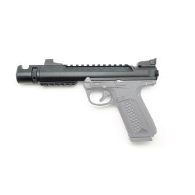 Receiver Black Mamba type B pour AAP-01 Assassin — vue 2