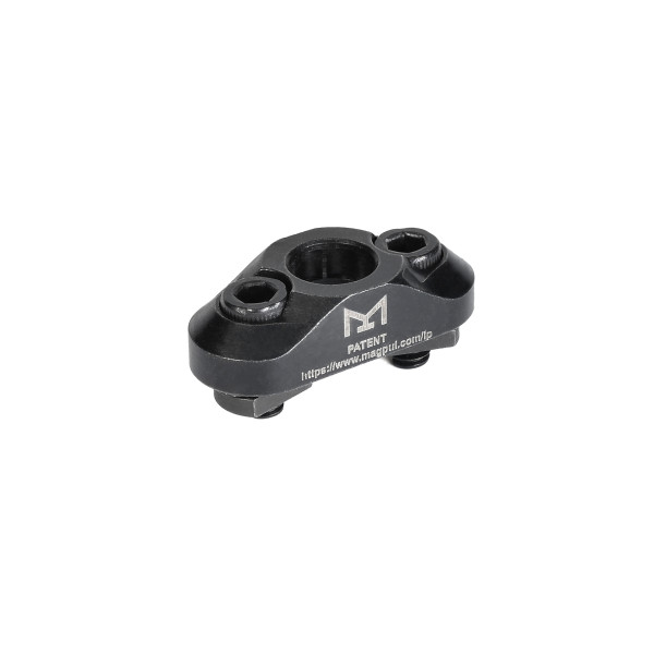 Montage sangle QD M-LOK BCMGUNFIGHTER™ MCMR-SM — vue 2