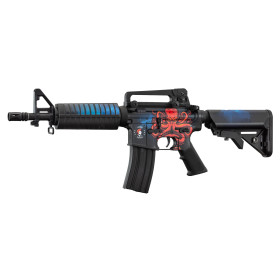 Skins M4 Lancer Tactical - Dessin au choix — vue 7