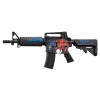 Skins M4 Lancer Tactical - Dessin au choix — vue 7