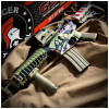 Skins M4 Lancer Tactical - Dessin au choix — vue 22