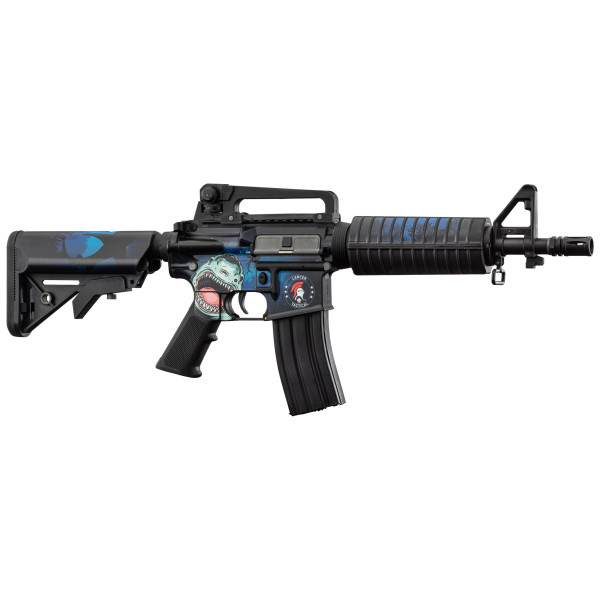 Skins M4 Lancer Tactical - Dessin au choix — vue 24