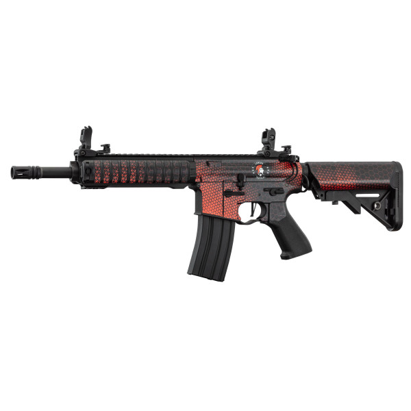 Skins M4 Lancer Tactical - Dessin au choix — vue 25