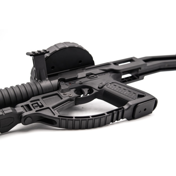 C&C TAC Kit ZA pour GBB AAP-01 — vue 4