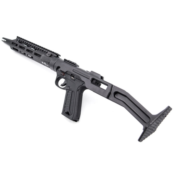 C&C TAC Kit ZA pour GBB AAP-01 — vue 15
