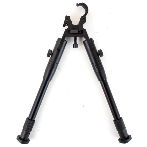 Bipied adaptable sur Canon — vue 3