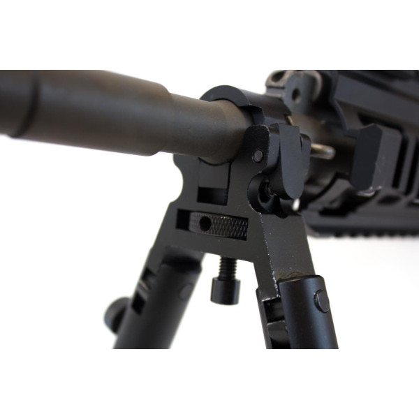 Bipied adaptable sur Canon — vue 10