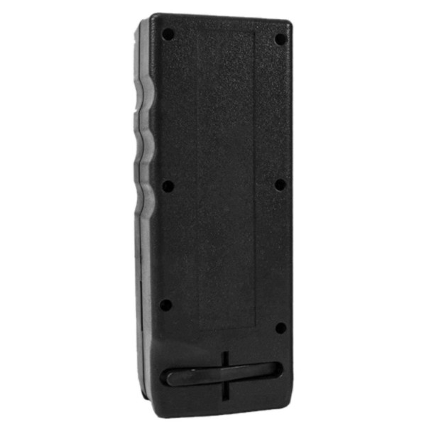 Fast M4 loader 1000 billes — vue 4