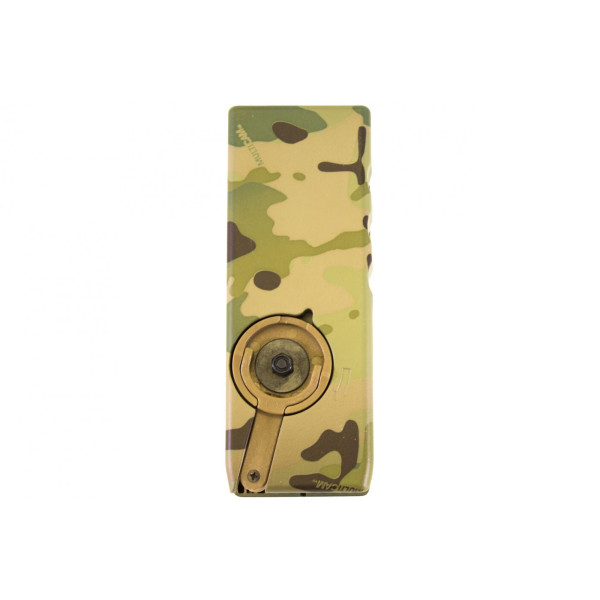 Fast M4 loader 1000 billes — vue 5