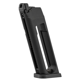 Chargeur CO2 pour KP-17 KJ Works