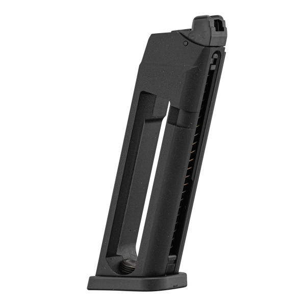 Chargeur CO2 pour KP-17 KJ Works — vue 5