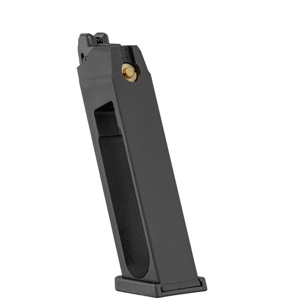 Chargeur CO2 pour KP-17 KJ Works — vue 6
