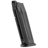 Réplique chargeur Airsoft gaz CZ p-09 25rd