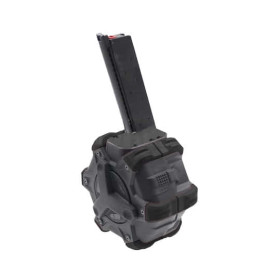 Chargeur Gaz Adaptative Drum pour 1911 350 billes — vue 2