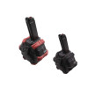 Chargeur Gaz Adaptative Drum pour série VX 350 billes — vue 2
