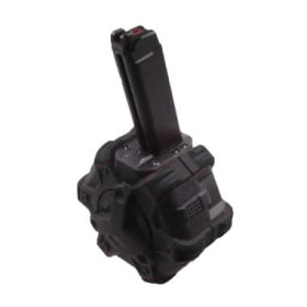 Chargeur Gaz Adaptative Drum pour série VX 350 billes — vue 5