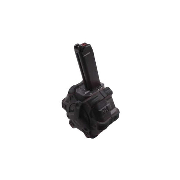 Chargeur Gaz Adaptative Drum pour série VX 350 billes — vue 5