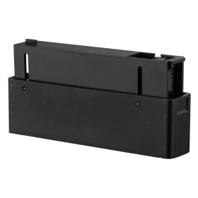 Chargeur 28 billes pour sniper AW308 - asg — vue 2