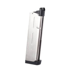 Chargeur gaz pour 1911 M.E.U. noir 28 coups — vue 2