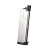 Chargeur gaz pour 1911 M.E.U. noir 28 coups — vue 2
