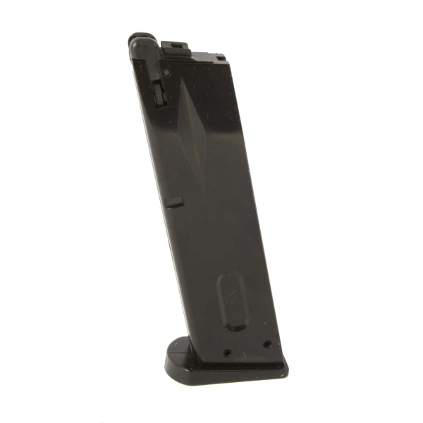 Réplique chargeur m92fs — vue 2