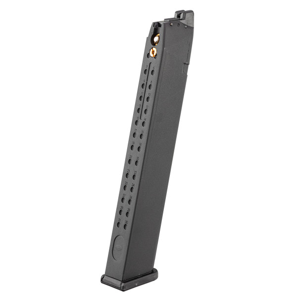 Chargeur GBBR Maruyama VFC — vue 4