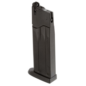 Réplique chargeur GNB mk23 — vue 2