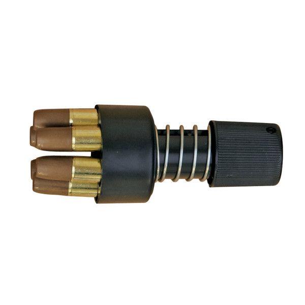 Chargeur speedloader 6 coups — vue 3