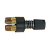 Chargeur speedloader 6 coups — vue 3