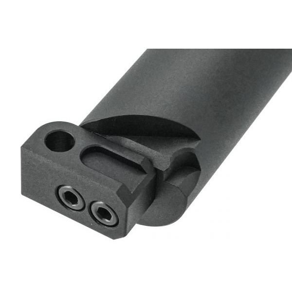 MARUYAMA Tube Crosse AR MP-IX GBB — vue 6