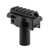 Rail 1913 Maruyama Talon de Crosse SCW-9 Pro airsoft