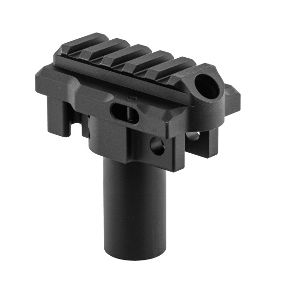 Rail 1913 Maruyama Talon de Crosse SCW-9 Pro airsoft — vue 5