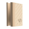Cover de Chargeur Court Vorsk VMP-2 (Noir / Gris / Tan) — vue 4