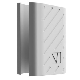 Cover de Chargeur Court Vorsk VMP-2 (Noir / Gris / Tan) — vue 8