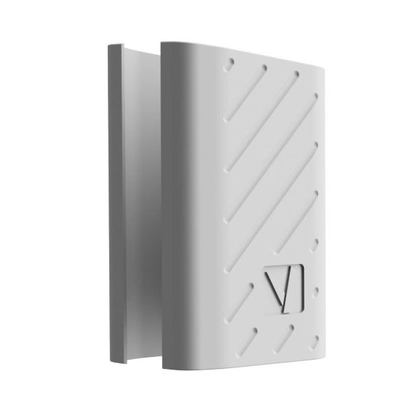 Cover de Chargeur Court Vorsk VMP-2 (Noir / Gris / Tan) — vue 8