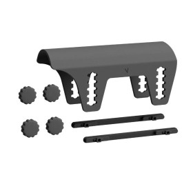 Kit appuie joues pour Crosse - Vorsk — vue 2