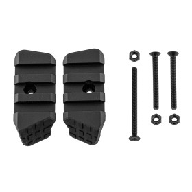 Mag Extend Grip AAP-01 Action Army