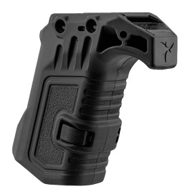 Mag Extend Grip AAP-01 Action Army — vue 2