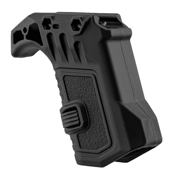 Mag Extend Grip AAP-01 Action Army — vue 5