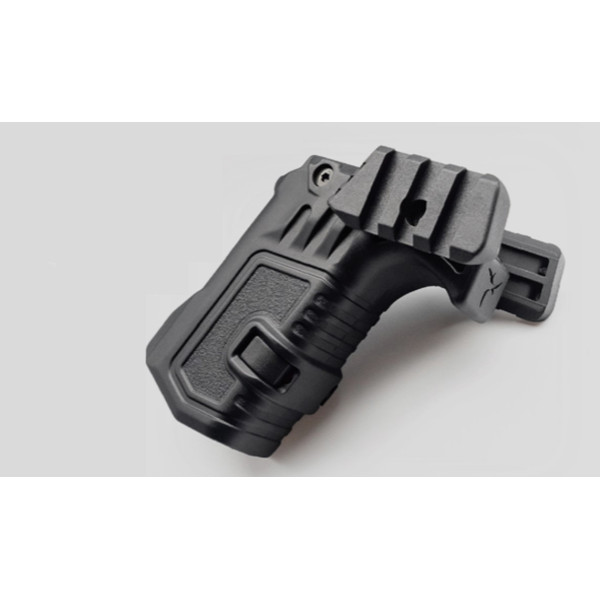 Mag Extend Grip AAP-01 Action Army — vue 8