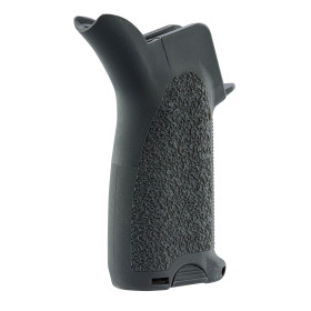 Poignée verticale BCM Airsoft Gunfighter Mod2 grise