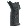 Poignée verticale BCM Airsoft Gunfighter Mod2 grise