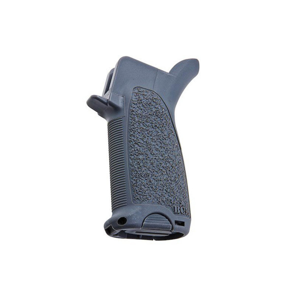 Poignée verticale BCM Airsoft Gunfighter Mod2 grise — vue 2
