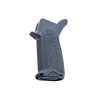 Poignée verticale BCM Airsoft Gunfighter Mod2 grise — vue 2