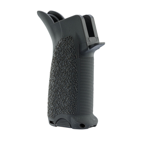 Poignée verticale BCM Airsoft Gunfighter Mod2 grise — vue 7