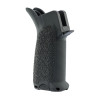 Poignée verticale BCM Airsoft Gunfighter Mod2 grise — vue 7